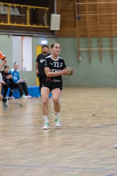 Bild 95 - wCJ SV Henstedt Ulzburg - HSG Herzhorn/Kollmar/Neuendorf : Ergebnis: 35:29